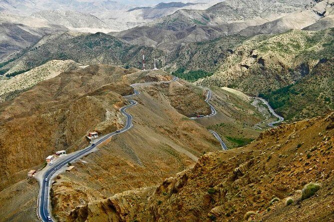 3-Days Morocco Tour From Marrakech To Merzouga Desert - Final Thoughts: Who Will Loved This Tour?