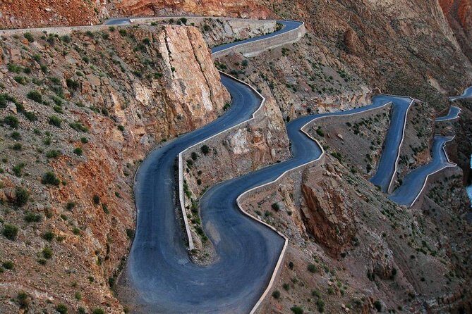3-Days Morocco Tour From Marrakech To Merzouga Desert - Frequently Asked Questions