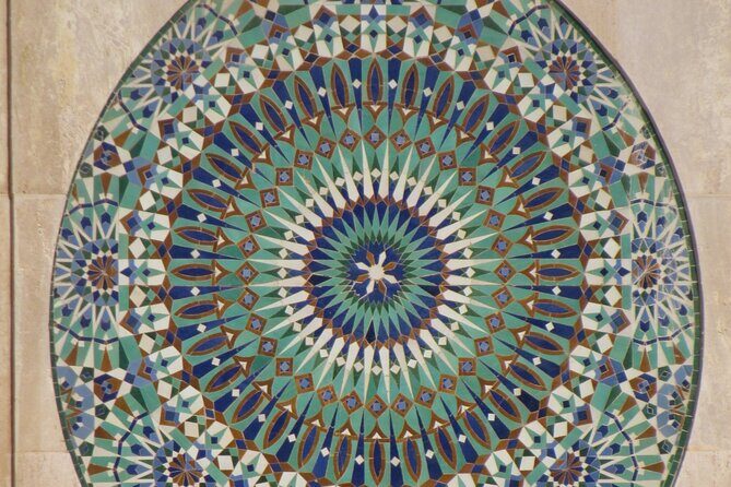 3-Days Morocco Tour : Sahara Desert Tour from Fes to Marrakech - The Sum Up