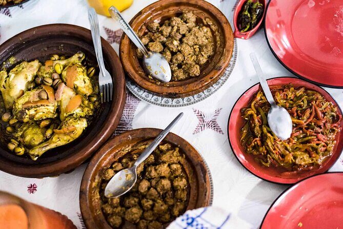3-Days Morocco Tour : Sahara Desert Tour from Fes to Marrakech - FAQ