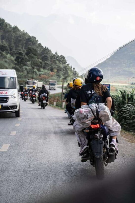 3 Days Motorbike Ha Giang Cheers Tour - An In-Depth Look at the 3-Day Ha Giang Motorbike Tour