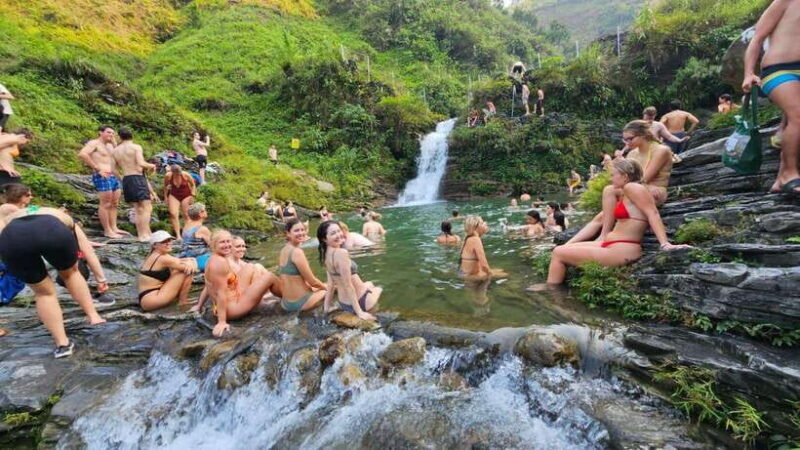 3 Days Motorbike Ha Giang Cheers Tour - FAQ