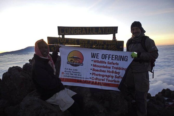 3 Days Mount Meru trekking - An In-Depth Look at the Mount Meru Trek Experience