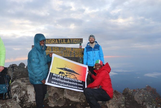3 Days Mount Meru trekking - Who Is This Trek Best For?