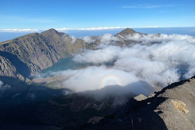 3 Days Mount Rinjani Complete Tour @All In One Price - Detailed Breakdown of the Itinerary
