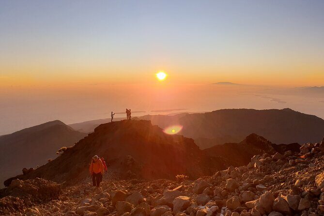 3 Days Mount Rinjani Complete Tour @All In One Price - Practical Considerations and Tips