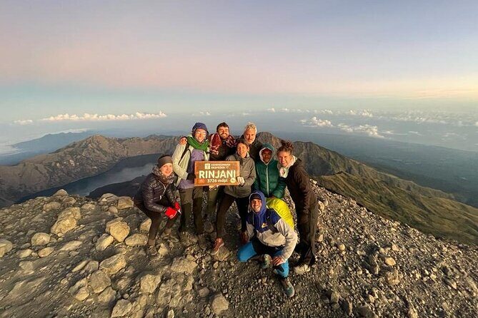 3 Days Mount Rinjani Complete Tour @All In One Price - The Sum Up: Is This Tour Right for You?
