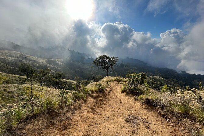 3 Days Mount Rinjani Complete Tour @All In One Price - FAQ