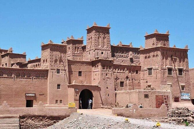 3 Days Multi-day Tour at Marrakech Desert - Why Choose This Tour?