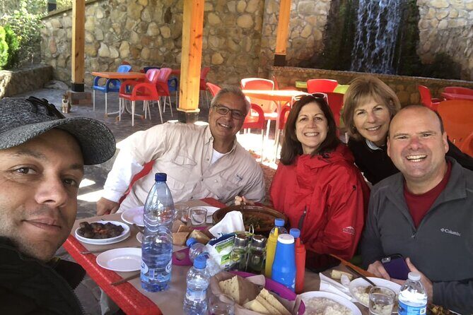3 Days Multi-day Tour at Marrakech Desert - Practical Aspects to Consider