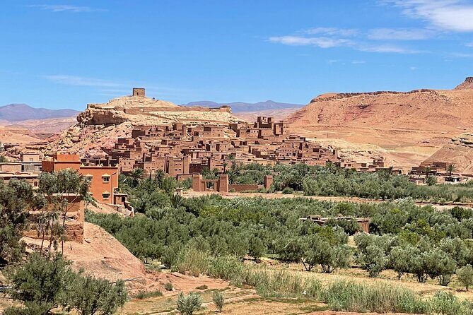 3 Days Multi-day Tour at Marrakech Desert - Authentic Experiences and Why They Matter