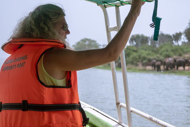 3 Days Murchison Falls Adventure Wildlife Safari Uganda Tour - A Closer Look at the 3-Day Itinerary