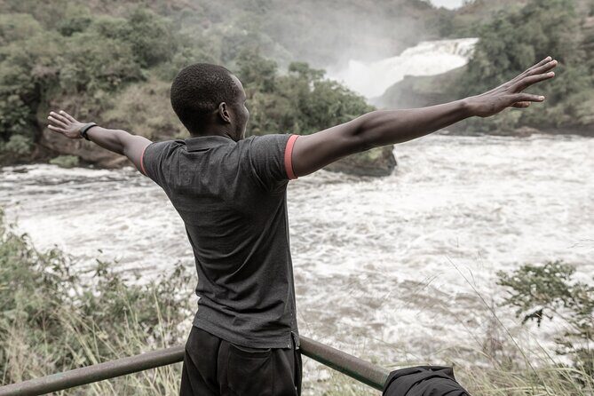 3 Days Murchison Falls Adventure Wildlife Safari Uganda Tour - Authentic Wildlife Encounters and Scenic Views