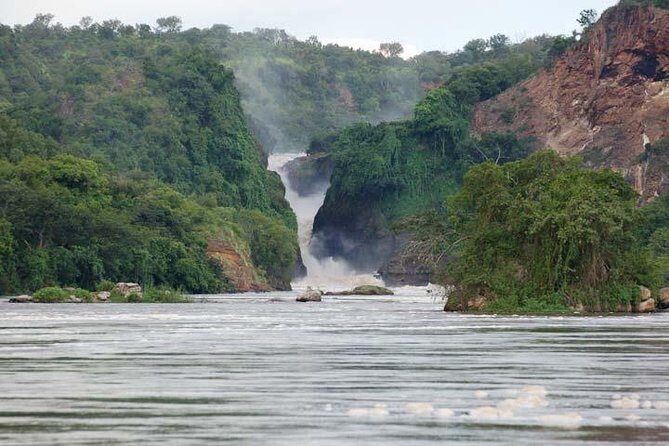 3 days Murchison Falls, Boat cruise and wildlife game viewing - Day 1: From Kampala to Murchison Falls via Ziwa Rhino Sanctuary