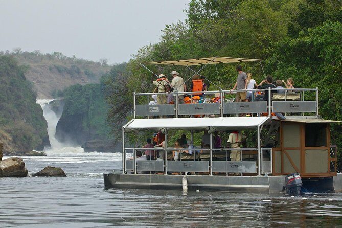 3 Days Murchison Falls - Budget - What’s Included and What’s Not