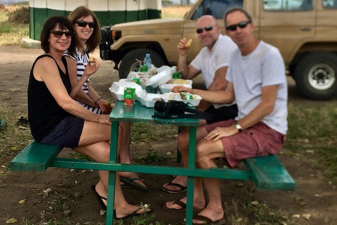 3 Days Murchison Falls Holiday Safari - An in-depth look at what this safari offers