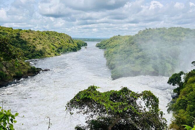 3 Days Murchison Falls National Park Safari & Rhino tracking - Introduction