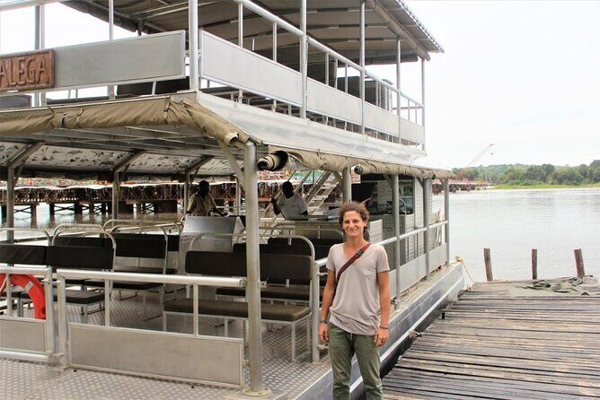 3 Days Murchison Falls National Park Safari & Rhino tracking - The Sum Up