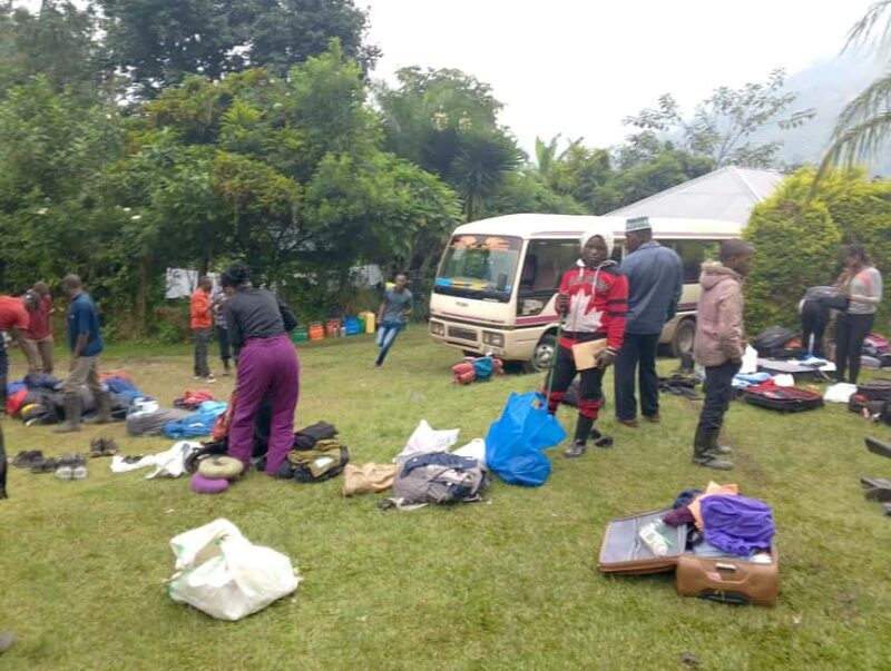 3 days Murchison Falls National Park Uganda - The Itinerary Breakdown: What You’ll Experience Day-by-Day