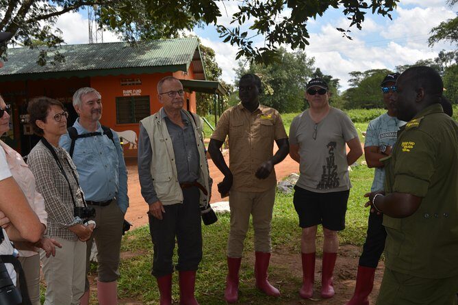 3-Days Murchison Falls Vacation Including Big 5 Sighting! - The Bottom Line: Who Should Consider This Tour?