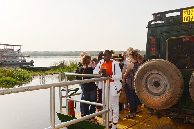 3 Days Murchison Falls Wildlife Safari - The Sum Up