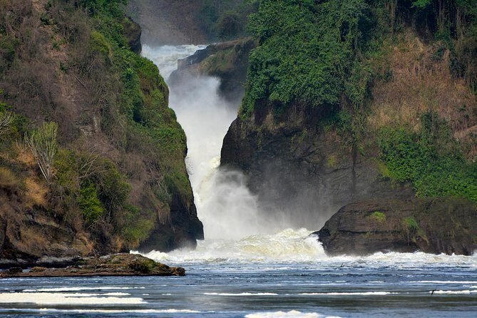 3 Days Murchison Falls Wildlife Safari - FAQ