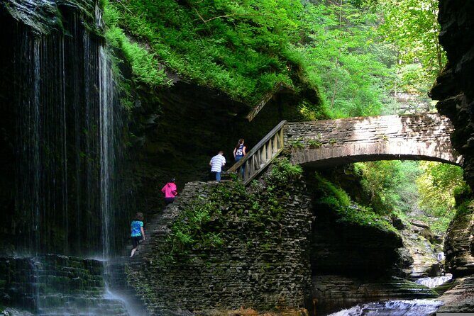 3 Days - Niagara Falls and Toronto - Authentic Reviews and Who Will Love This Tour