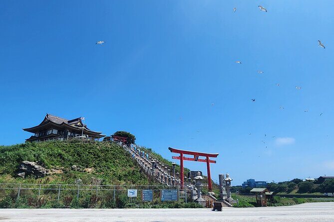 3 Days Northern Route in Michinoku Coastal Hiking Trail - Practical Details & Tips