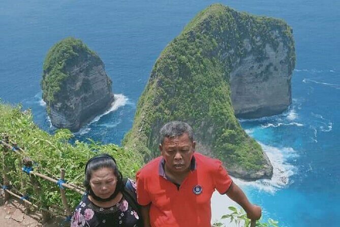 3-Days Nusa lembongan & Nusa Penida island Complete Tour - Key Points
