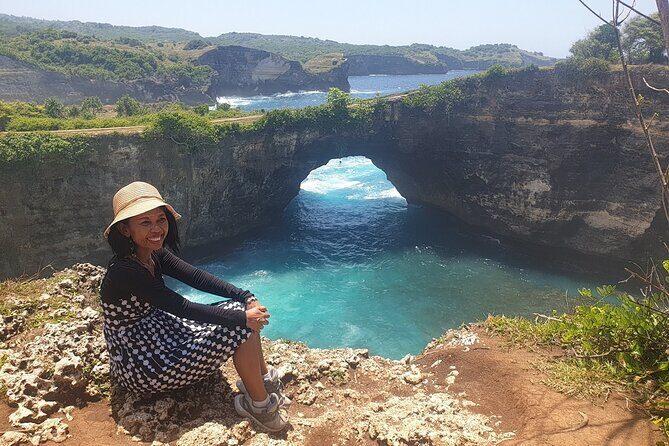 3-Days Nusa lembongan & Nusa Penida island Complete Tour - Practical Insights on the Tour