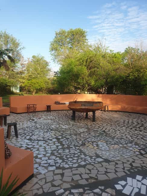 3 DAYS NYERERE NATIONAL PARK FROM ZANZIBAR BY FLIGHT. - What to Expect and Practical Tips