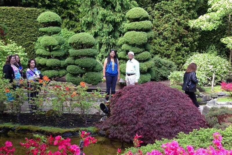3 Days of Adventure in Vancouver Activities-Only Tour - Exploring the Itinerary in Detail