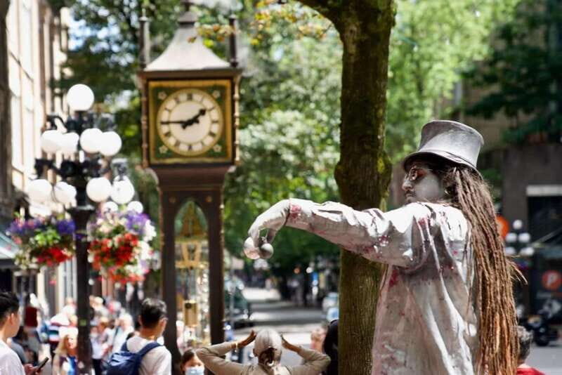 3 Days of Adventure in Vancouver Activities-Only Tour - Practical Tips for Travelers