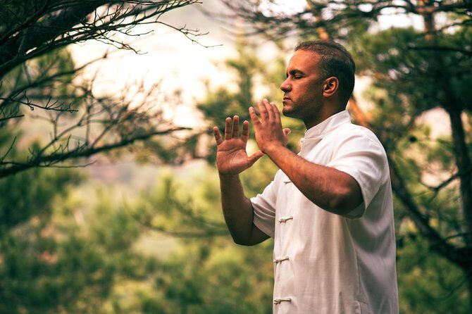 3 Days of Martial Arts, Self Defense and Meditations in Marrakech - An In-Depth Look at the Marrakech Martial Arts & Meditation Retreat