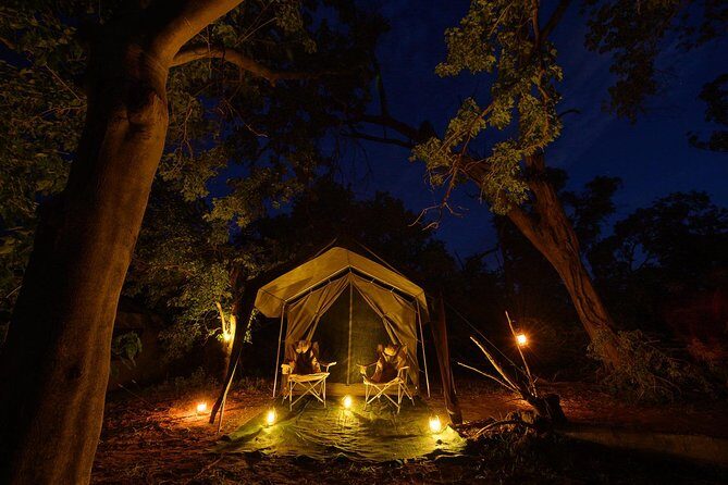 3 Days Okavango Delta - The Itinerary in Detail: What to Expect from Each Day