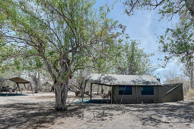 3 Days Okavango Delta - Frequently Asked Questions
