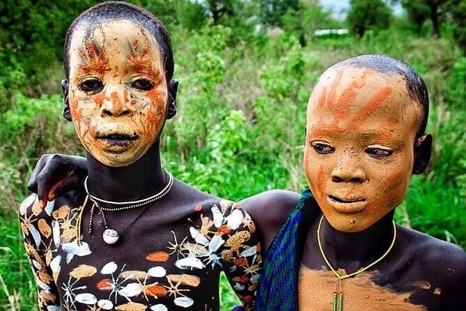 3 Days Omo valley Tour - 3 Days Omo Valley Tour Review