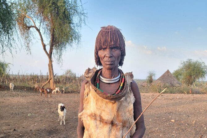 3 Days Omo valley Tour - Detailed Breakdown of the Experience