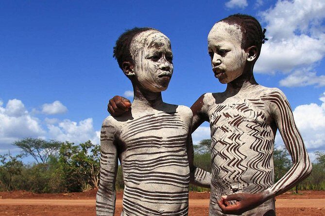 3 Days Omo Valley Tour - Exploring the 3 Days Omo Valley Tour: A Journey into Ethiopia’s Tribal Heartland