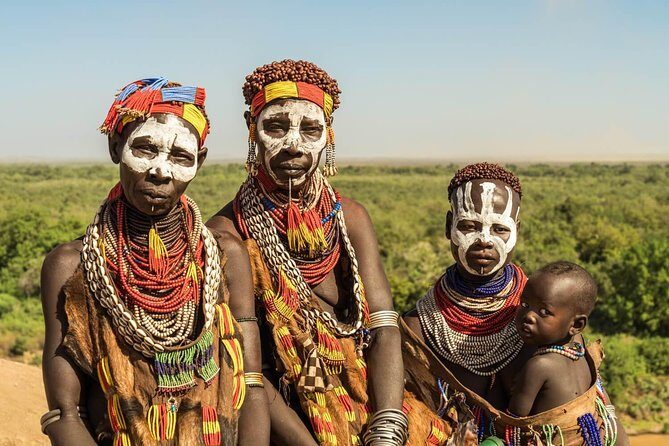 3 Days Omo Valley Tour - An In-Depth Look at the Itinerary