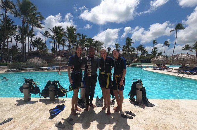 3 Days Open Water Diving Course in Punta Cana - The Value and Practical Aspects