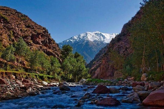 3 Days Package Tour (privé) - Exploring Marrakech and Beyond: What the Tour Offers