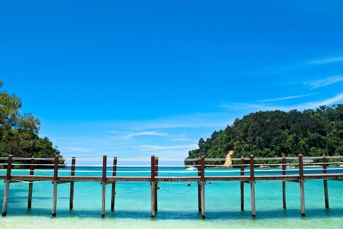 (3 Days) PADI Open Water Diver Course Kota Kinabalu - What to Expect from the 3-Day PADI Open Water Diver Course in Kota Kinabalu