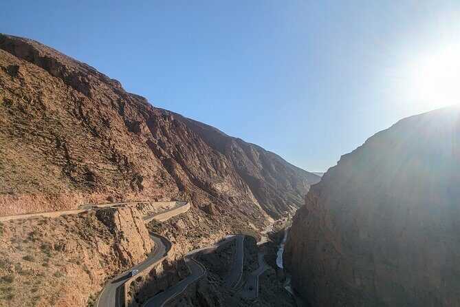3 Days Priavte Desert Tour From Marrakech To Merzouga &Camel Trek - The Value of Authenticity and Comfort
