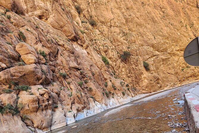 3 Days Priavte Desert Tour From Marrakech To Merzouga &Camel Trek - Who Should Consider This Tour?