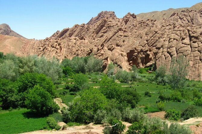 3 Days Private Desert Tour From Fez To Marrakech - Who Should Consider This Tour?