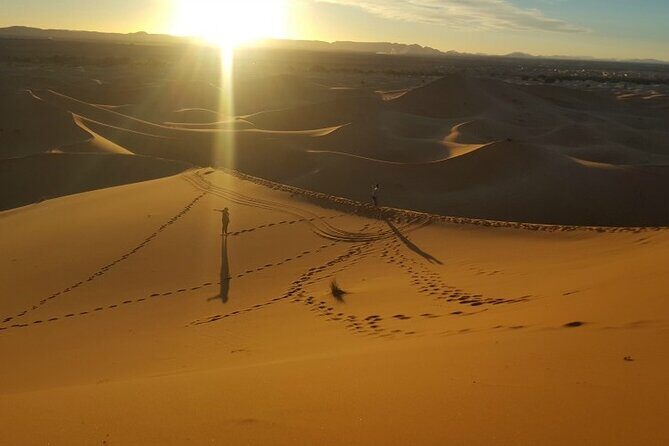 3 Days Private Desert Tour From Fez To Marrakech - Final Thoughts