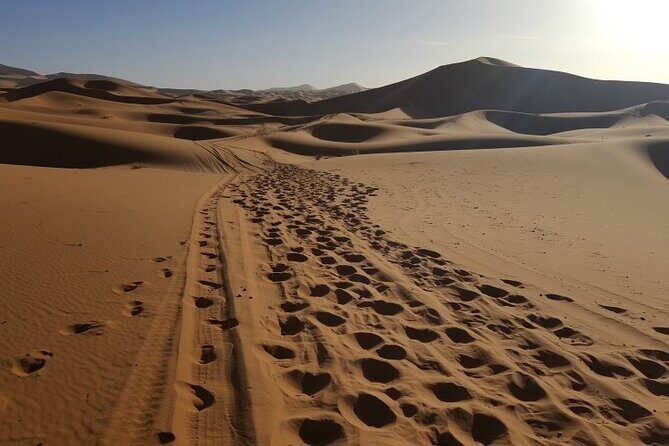 3 Days Private Desert Tour From Fez To Marrakech - FAQ