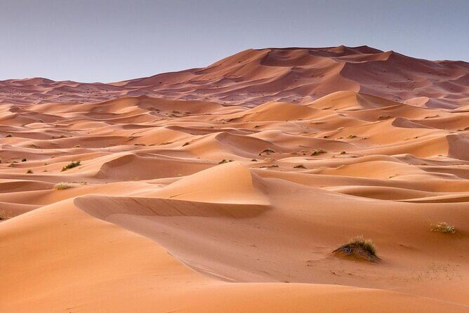 3 Days Private Desert Tour from Marrakech to Merzouga - A Practical Look at the 3 Days Private Desert Tour from Marrakech to Merzouga