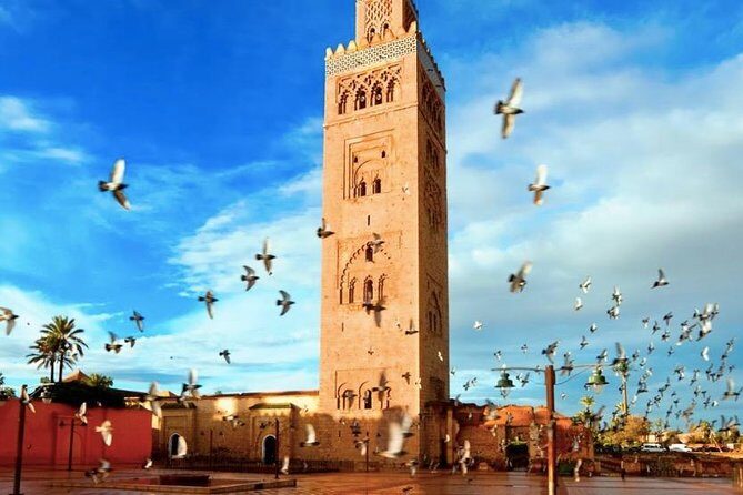3 Days: Private Desert Tour from Marrakech to Merzouga via Atlas & Camel Trek - Final Thoughts